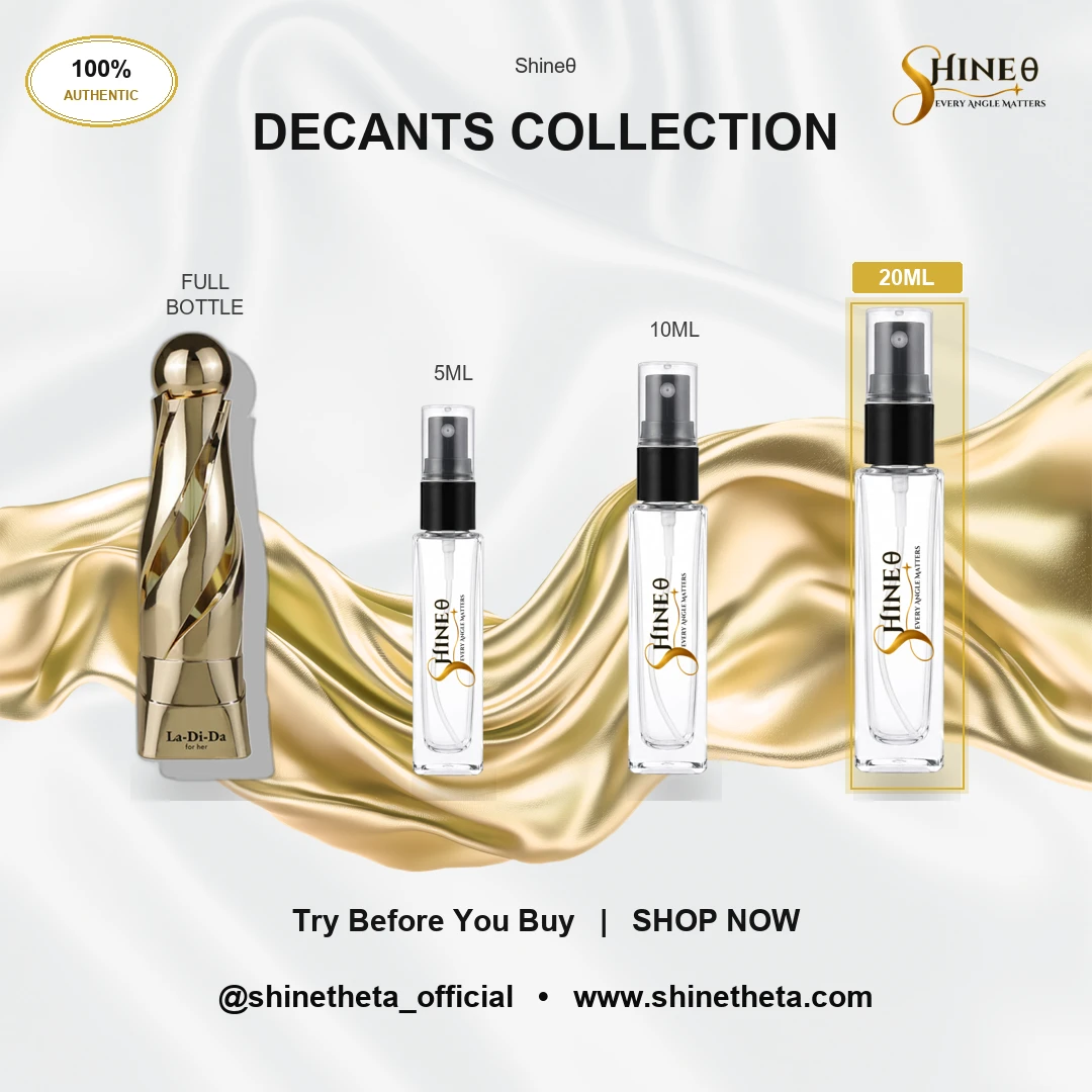 20ml Decant